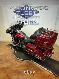 2002 Harley-Davidson Touring