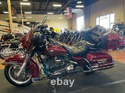 2002 Harley-Davidson Touring