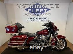 2002 Harley-Davidson Touring