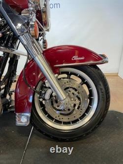 2002 Harley-Davidson Touring