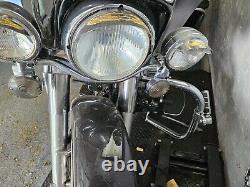 2002 Harley-Davidson Touring