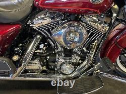 2002 Harley-Davidson Touring