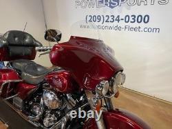 2002 Harley-Davidson Touring