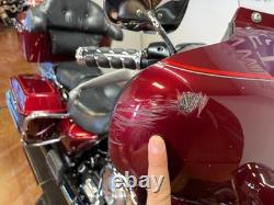 2002 Harley-Davidson Touring