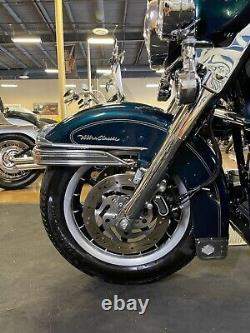 2002 Harley-Davidson Touring