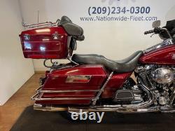 2002 Harley-Davidson Touring