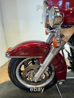 2002 Harley-Davidson Touring