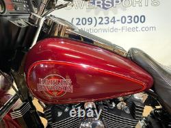 2002 Harley-Davidson Touring