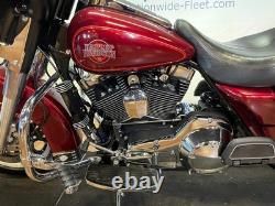 2002 Harley-Davidson Touring