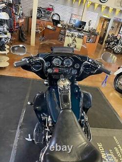 2002 Harley-Davidson Touring