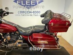 2002 Harley-Davidson Touring