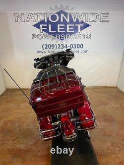 2002 Harley-Davidson Touring