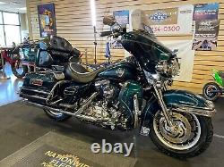 2002 Harley-Davidson Touring