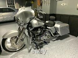 2004 Harley-Davidson Touring