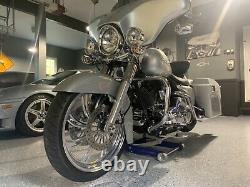 2004 Harley-Davidson Touring