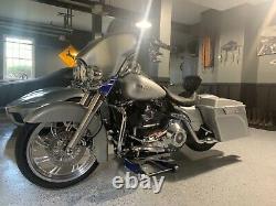 2004 Harley-Davidson Touring