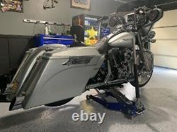 2004 Harley-Davidson Touring