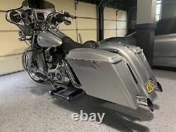 2004 Harley-Davidson Touring