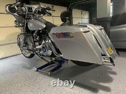 2004 Harley-Davidson Touring