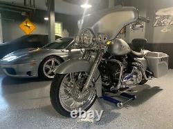 2004 Harley-Davidson Touring