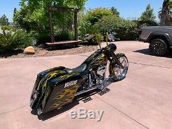 2005 Harley-Davidson Touring