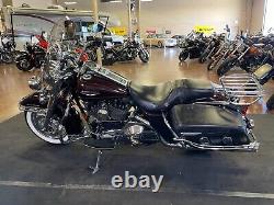 2005 Harley-Davidson Touring