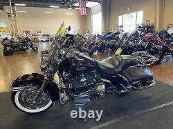 2005 Harley-Davidson Touring