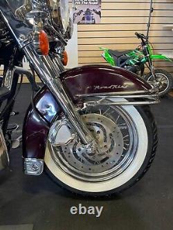 2005 Harley-Davidson Touring