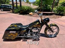 2005 Harley-Davidson Touring