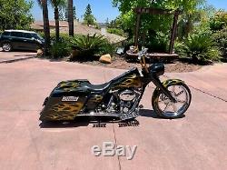 2005 Harley-Davidson Touring