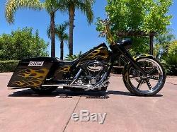 2005 Harley-Davidson Touring