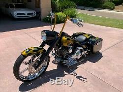 2005 Harley-Davidson Touring