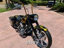 2005 Harley-Davidson Touring