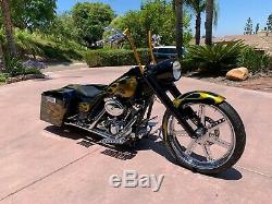 2005 Harley-Davidson Touring