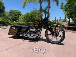 2005 Harley-Davidson Touring