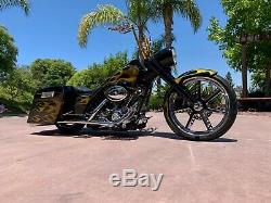 2005 Harley-Davidson Touring