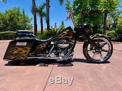 2005 Harley-Davidson Touring