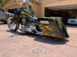 2005 Harley-Davidson Touring