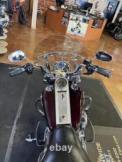 2005 Harley-Davidson Touring