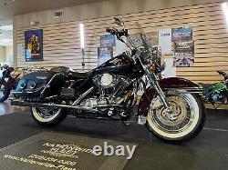 2005 Harley-Davidson Touring