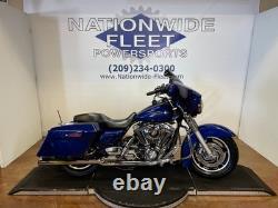 2006 Harley-Davidson Touring