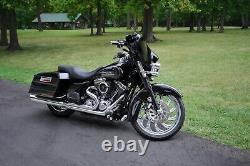 2006 Harley-Davidson Touring