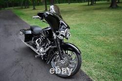 2006 Harley-Davidson Touring