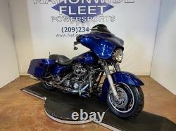 2006 Harley-Davidson Touring