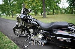 2006 Harley-Davidson Touring