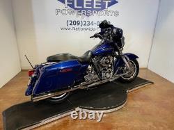 2006 Harley-Davidson Touring