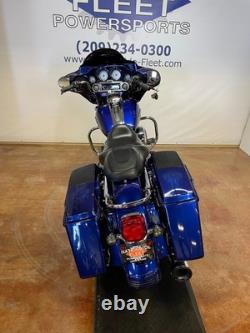 2006 Harley-Davidson Touring