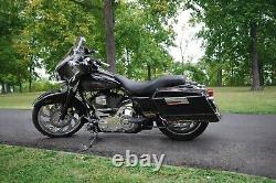 2006 Harley-Davidson Touring