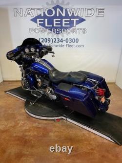 2006 Harley-Davidson Touring