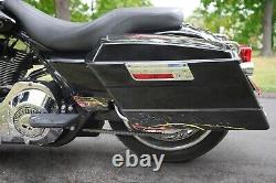 2006 Harley-Davidson Touring